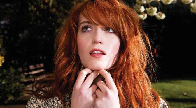 #8 Florence + The Machine – Ship To Wreck