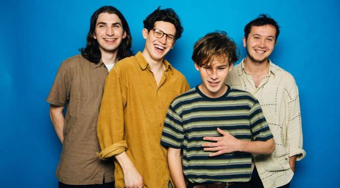 #8 The Magic Gang – All That I Want Is You