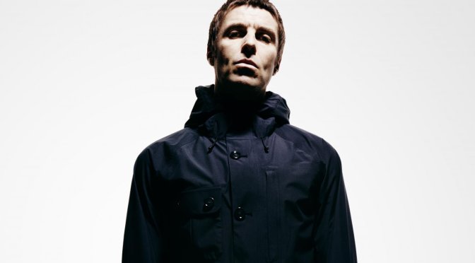 #7 Liam Gallagher – I’ve All I Need